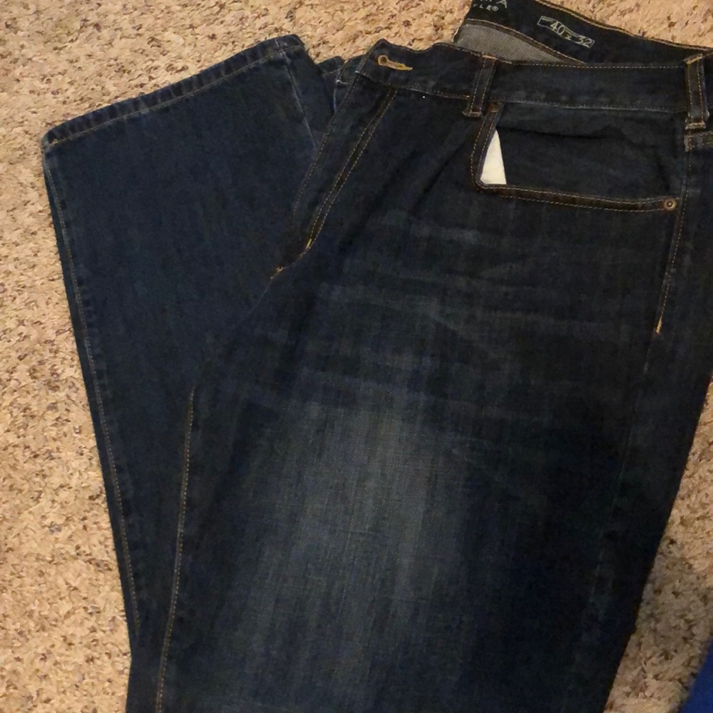 SONOMA JEANS